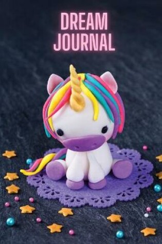 Cover of Dream Journal