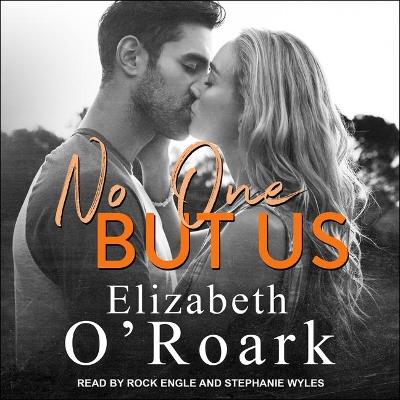 Book cover for No One But Us