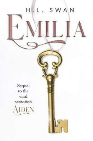 Cover of Emilia