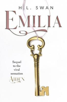 Book cover for Emilia