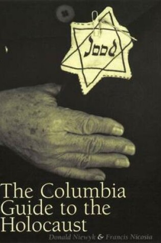 Cover of The Columbia Guide to the Holocaust