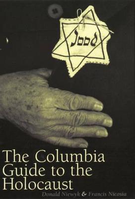 Book cover for The Columbia Guide to the Holocaust