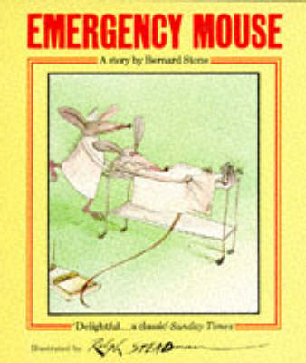 Cover of Emergency Mouse