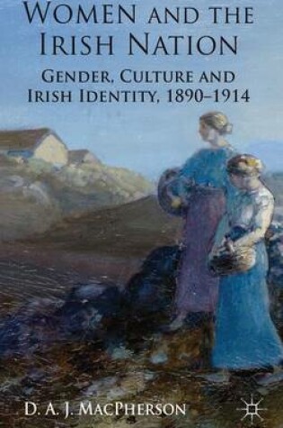 Cover of Women and the Irish Nation