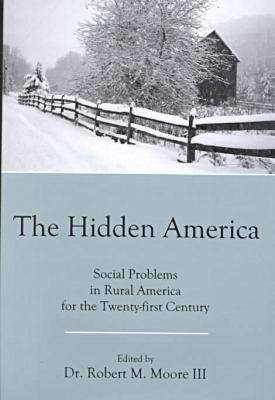 Cover of The Hidden America