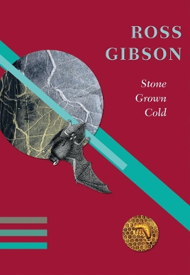 Book cover for Stone Grown Cold