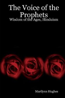 Book cover for The Voice of the Prophets: Wisdom of the Ages, Hinduism