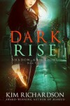 Book cover for Dark Rise