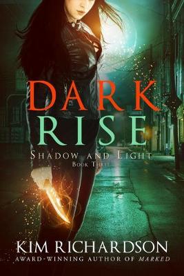Cover of Dark Rise