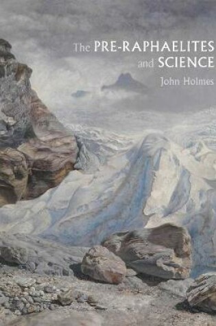 Cover of The Pre-Raphaelites and Science