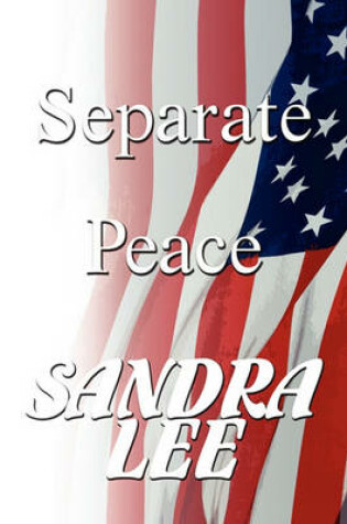 Cover of Separate Peace