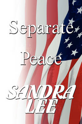 Book cover for Separate Peace