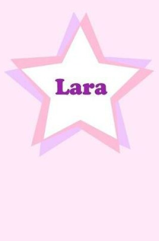 Cover of Lara