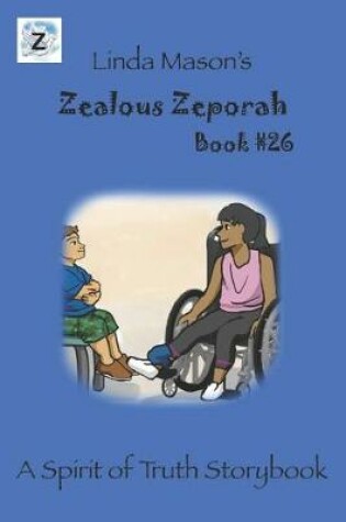 Cover of Zealous Zeporah