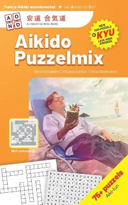 Book cover for Aikido Puzzelmix