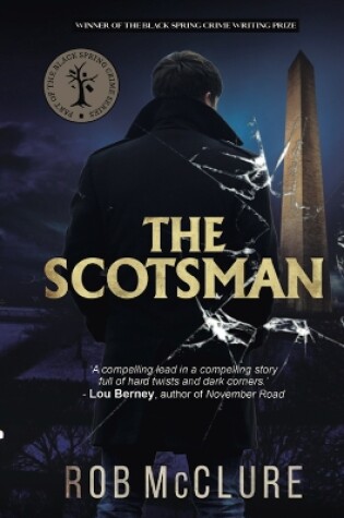 Cover of The Scotsman