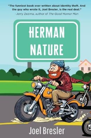 Cover of Herman Nature