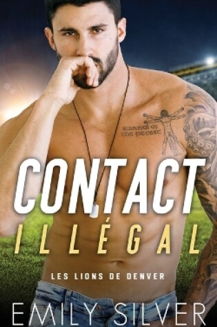 Cover of Contact illégal