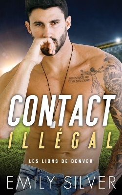 Book cover for Contact illégal