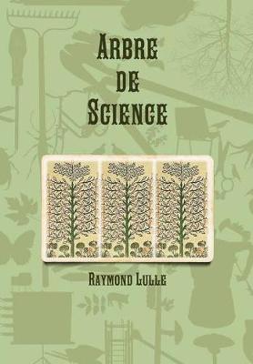 Book cover for Arbre de Science