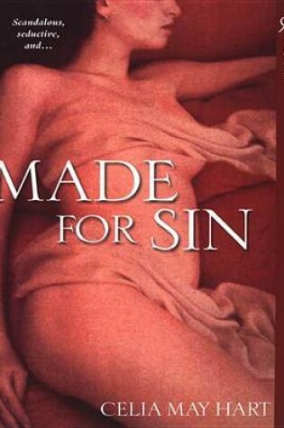 Cover of Made for Sin