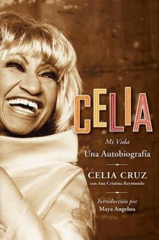 Cover of Celia Spa