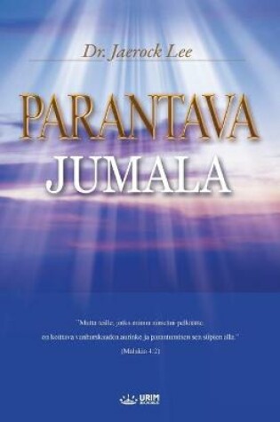 Cover of Parantava Jumala