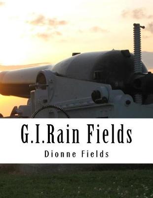 Book cover for G.I.Rain Fields