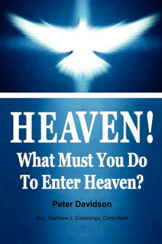Cover of Heaven!