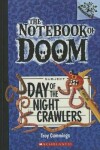 Book cover for Day of the Night Crawlers