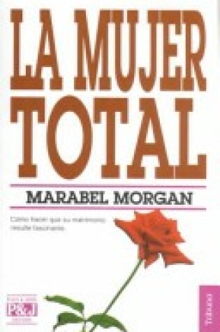 Cover of Mujer Total