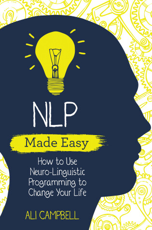 Cover of NLP Made Easy