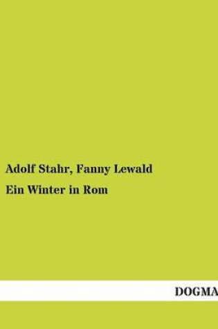 Cover of Ein Winter in ROM