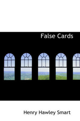 Cover of False Cards