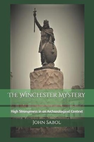 Cover of The Winchester Mystery