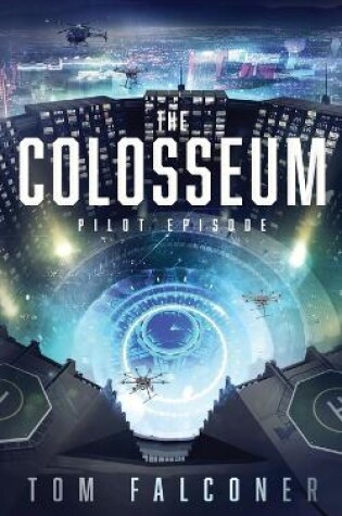 Cover of The Colosseum