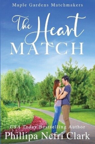 Cover of The Heart Match