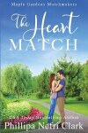 Book cover for The Heart Match