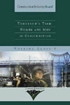 Book cover for Tomorrow's Team: Women and Men in Construction