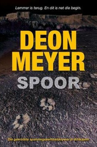 Cover of Spoor