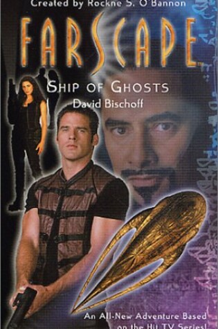 Cover of Ship of Ghosts