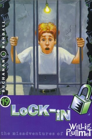Cover of Lock-in