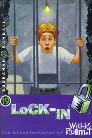 Book cover for Lock-in