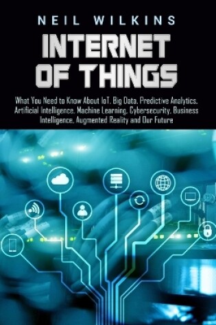 Cover of Internet of Things