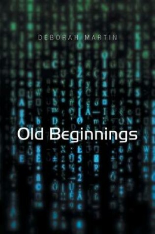 Cover of Old Beginnings