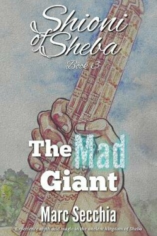 Cover of The Mad Giant