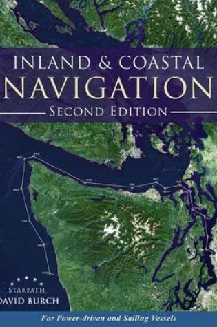 Cover of Inland and Coastal Navigation, 2nd Edition