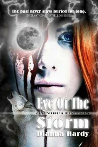 Cover of Eye of the Storm: Omnibus Edition