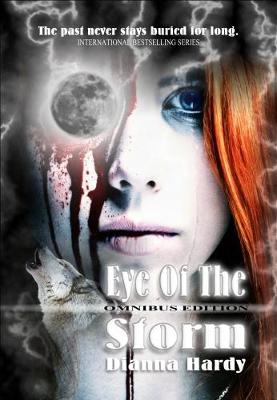 Book cover for Eye of the Storm: Omnibus Edition