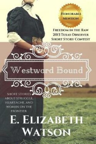 Cover of Westward Bound